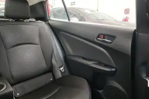 Autos seminuevos, Toyota Prius 2020