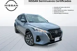 Autos seminuevos, Nissan Kicks 2023
