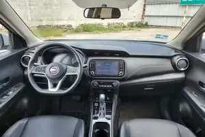 Autos seminuevos, Nissan Kicks 2023