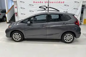 Autos seminuevos, Honda Fit Fun Cvt 2019 2019