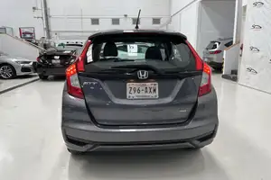 Autos seminuevos, Honda Fit Fun Cvt 2019 2019