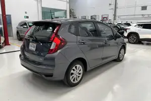 Autos seminuevos, Honda Fit Fun Cvt 2019 2019