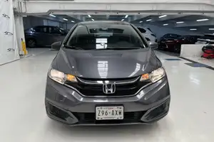 Autos seminuevos, Honda Fit Fun Cvt 2019 2019