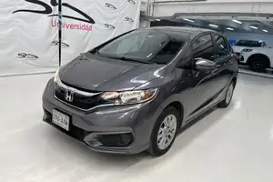 Autos seminuevos, Honda Fit Fun Cvt 2019 2019