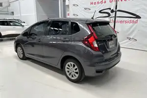 Autos seminuevos, Honda Fit Fun Cvt 2019 2019