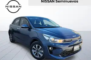 Autos seminuevos, Kia Rio Hb 2022