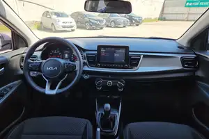 Autos seminuevos, Kia Rio Hb 2022