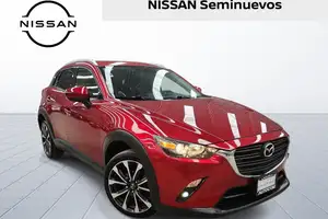 Autos seminuevos, Mazda Cx-3 2020