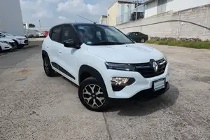 Autos seminuevos, Renault Kwid 2024