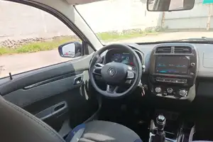 Autos seminuevos, Renault Kwid 2024