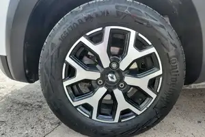 Autos seminuevos, Renault Kwid 2024