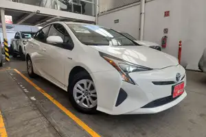 Autos seminuevos, Toyota Prius 2018