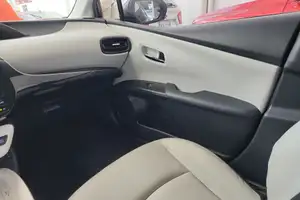 Autos seminuevos, Toyota Prius 2018