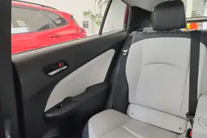 Autos seminuevos, Toyota Prius 2018