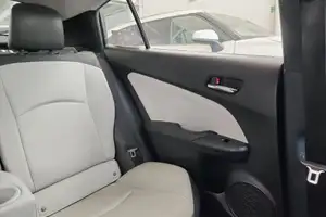 Autos seminuevos, Toyota Prius 2018