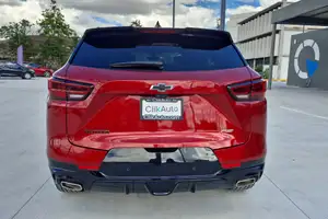Autos seminuevos, Chevrolet Blazer 2024