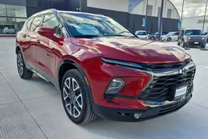 Autos seminuevos, Chevrolet Blazer 2024