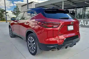 Autos seminuevos, Chevrolet Blazer 2024