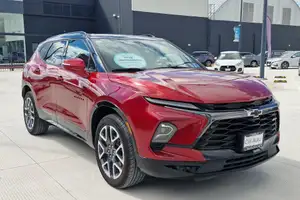 Autos seminuevos, Chevrolet Blazer 2024
