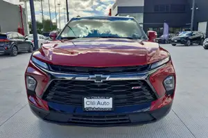 Autos seminuevos, Chevrolet Blazer 2024