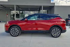 Autos seminuevos, Chevrolet Blazer 2024