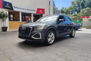 Autos seminuevos, Audi Q2 2023