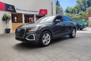 Autos seminuevos, Audi Q2 2023