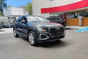 Autos seminuevos, Audi Q2 2023