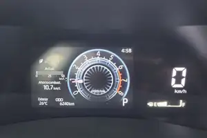 Autos seminuevos, Toyota Raize 2024