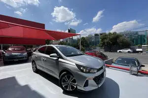 Autos seminuevos, Hyundai Hb20 2025