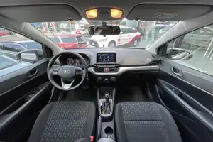 Autos seminuevos, Hyundai Hb20 2025
