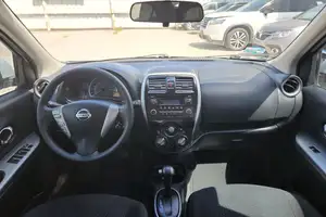 Autos seminuevos, Nissan March 2018