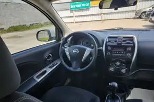 Autos seminuevos, Nissan March 2018