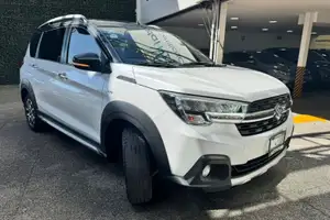 Autos seminuevos, Suzuki Ertiga Xl7 Glx 1.5l 2023