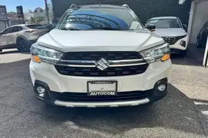 Autos seminuevos, Suzuki Ertiga Xl7 Glx 1.5l 2023