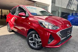 Autos seminuevos, Hyundai Grand I10 2023