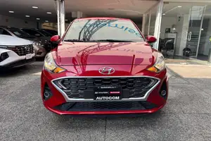 Autos seminuevos, Hyundai Grand I10 2023