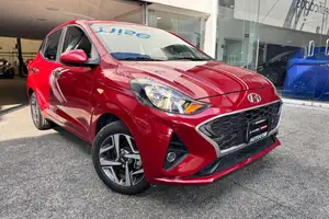 Autos seminuevos, Hyundai Grand I10 2023