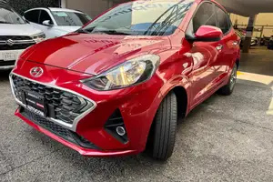 Autos seminuevos, Hyundai Grand I10 2023