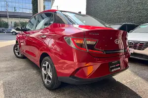 Autos seminuevos, Hyundai Grand I10 2023