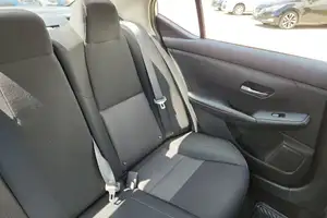 Autos seminuevos, Nissan Sentra 2023