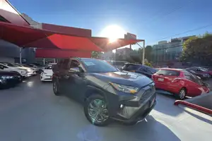 Autos seminuevos, Toyota Rav4 2024
