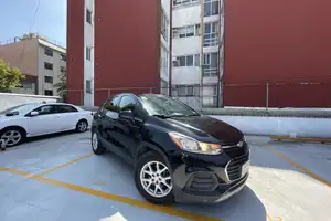 Autos seminuevos, Chevrolet Trax 2017