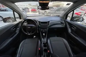 Autos seminuevos, Chevrolet Trax 2017