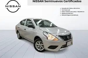 Autos seminuevos, Nissan V-drive 2023