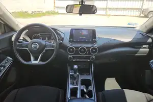 Autos seminuevos, Nissan Sentra 2021