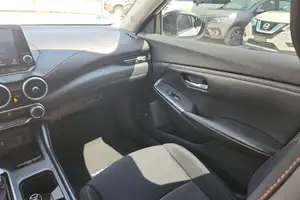 Autos seminuevos, Nissan Sentra 2021