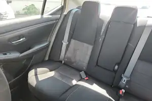 Autos seminuevos, Nissan Sentra 2021