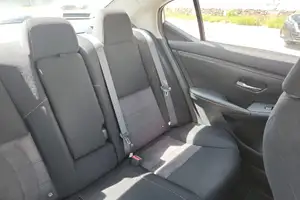 Autos seminuevos, Nissan Sentra 2021