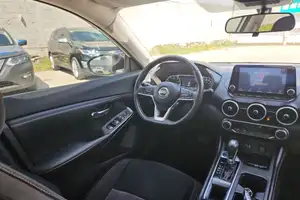 Autos seminuevos, Nissan Sentra 2021